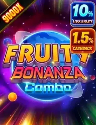 Fruity Bonanza Combo